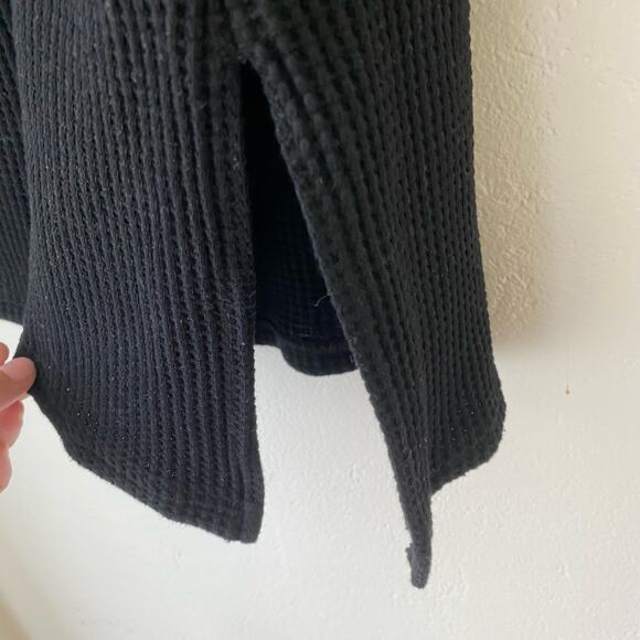 VICI Mod Ref Sleeveless Black Dress Size Small - Picture 3 of 7